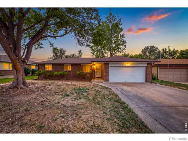 1143 25th Avenue, Greeley, CO 80634