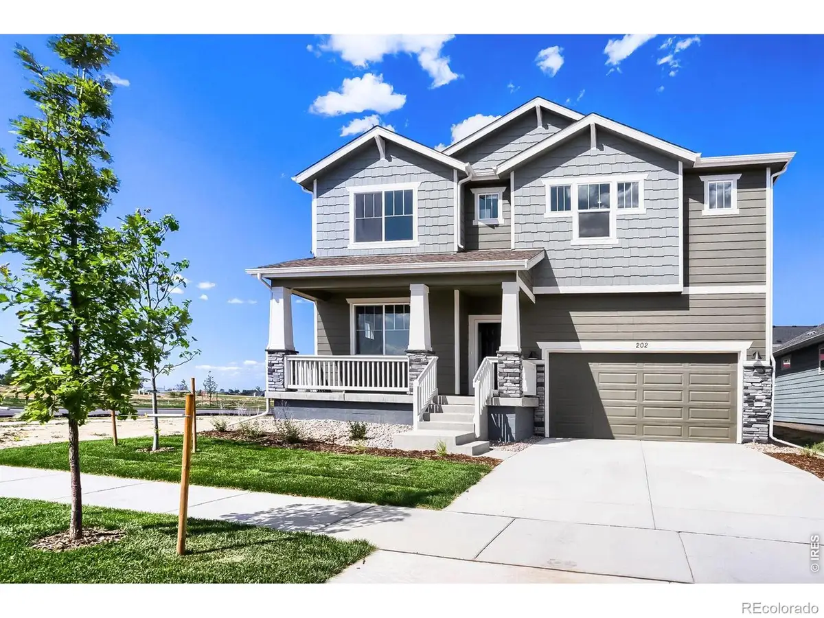 202 Sugar Beet Lane, Berthoud, CO 80513 - #1