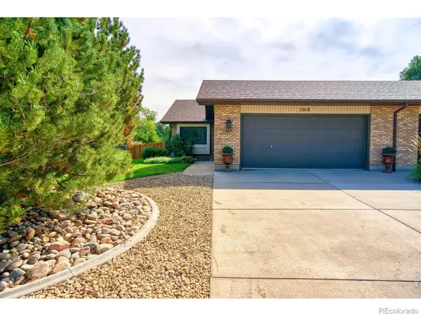 1018 49th Avenue, Greeley, CO 80634