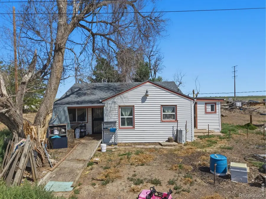 11822 County Road 49, Hudson, CO 80642 - #2