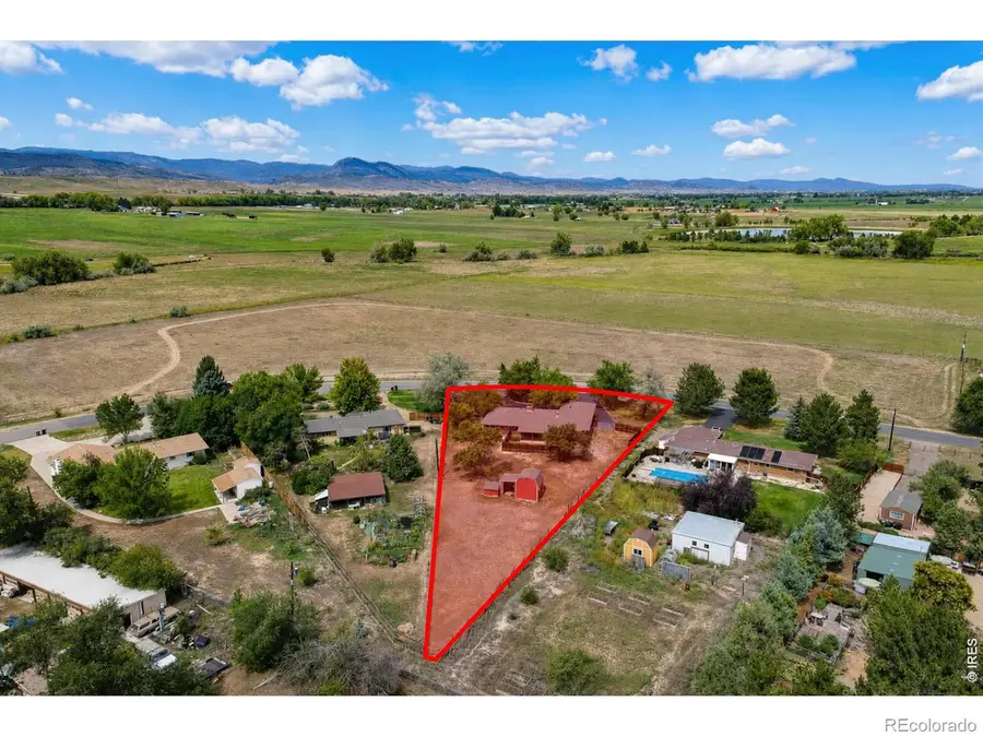 9204 Anhawa Avenue, Longmont, CO 80503 - #3