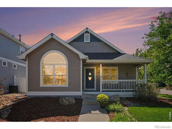 1143 Fairfield Avenue, Windsor, CO 80550