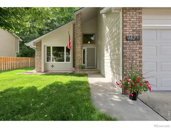 1625 Collindale Drive, Fort Collins, CO 80525
