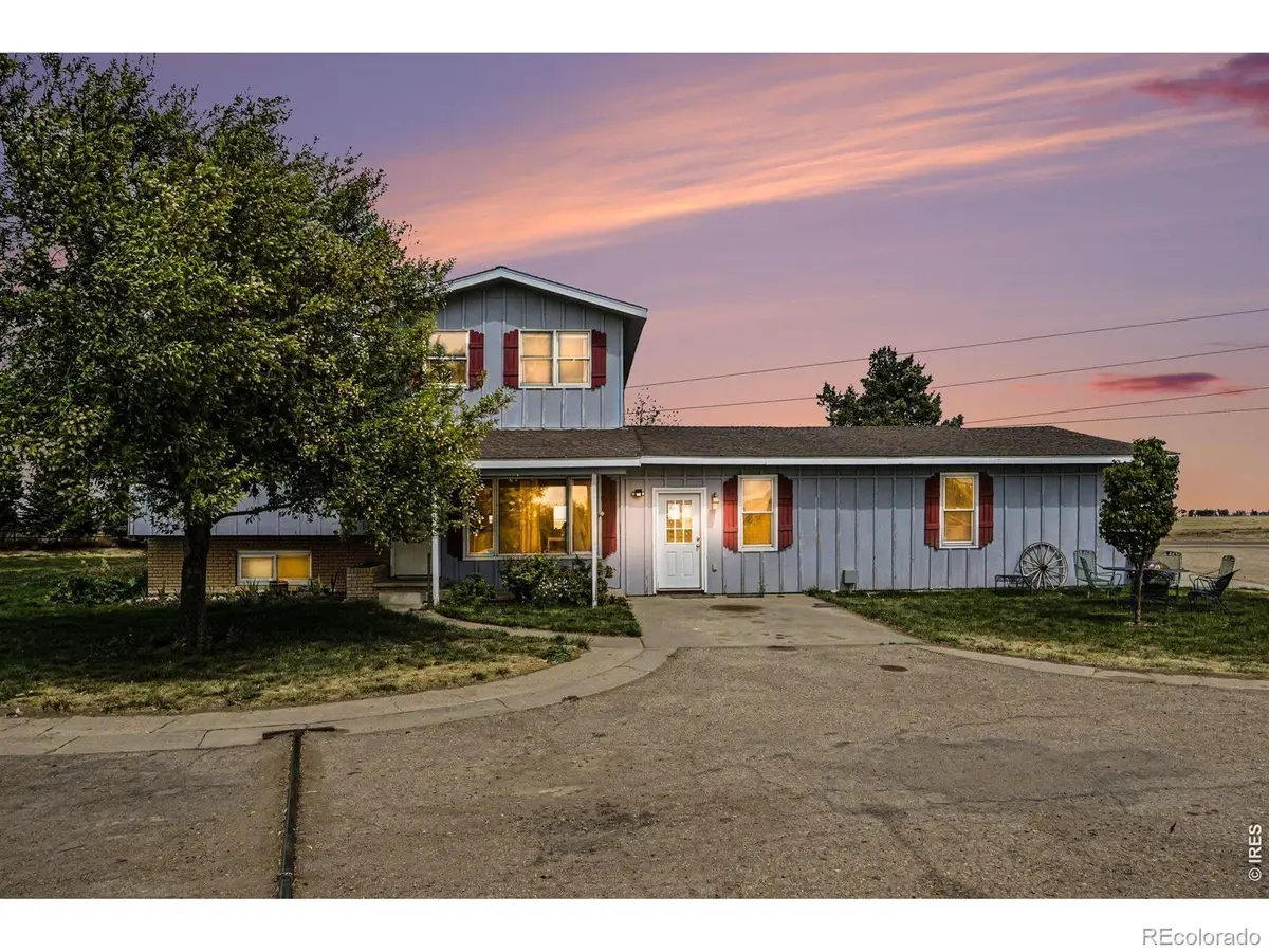 31219 County Road 41, Greeley, CO 80631 - #1