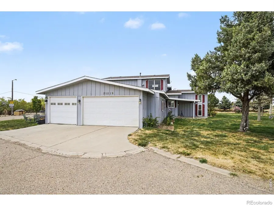31219 County Road 41, Greeley, CO 80631 - #2