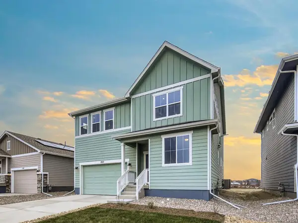 1844 Carnoustie Drive, Fort Collins, CO 80524