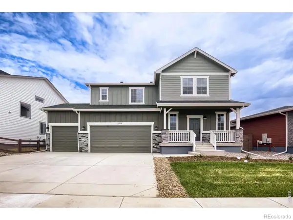 1814 Carnoustie Drive, Fort Collins, CO 80524