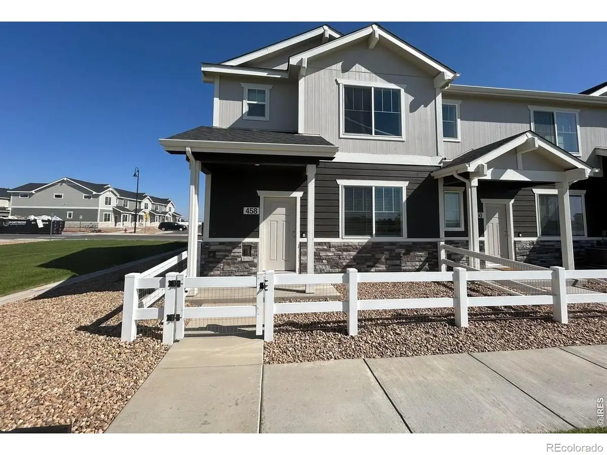 458 Condor Way, Johnstown, CO 80534 - #1
