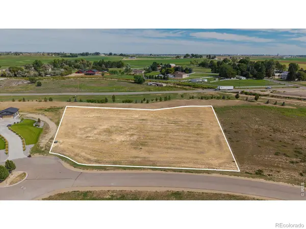 32785 Eagleview Drive, Greeley, CO 80631