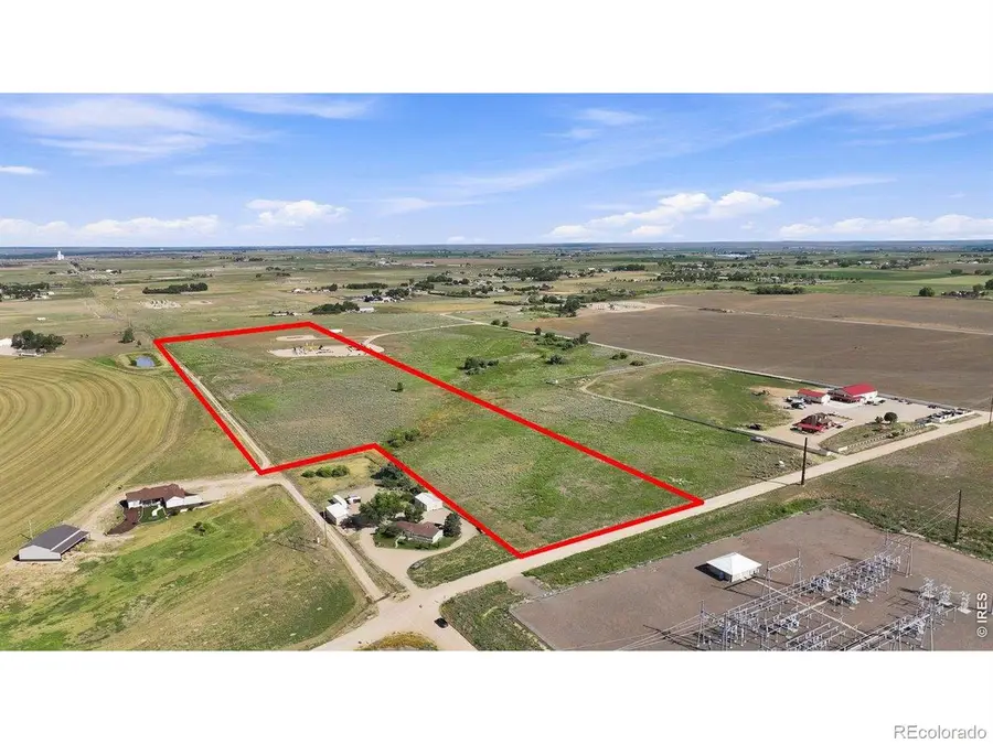 0 Tbd Cr 51, Greeley, CO 80631 - #2