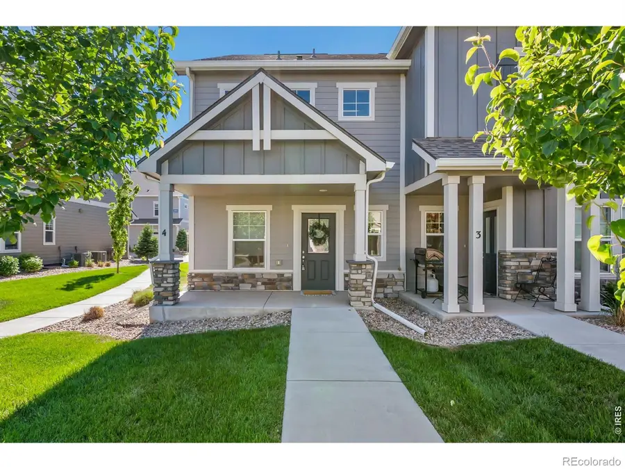 2420 Ridge Top Drive #4, Fort Collins, CO 80526 - #2