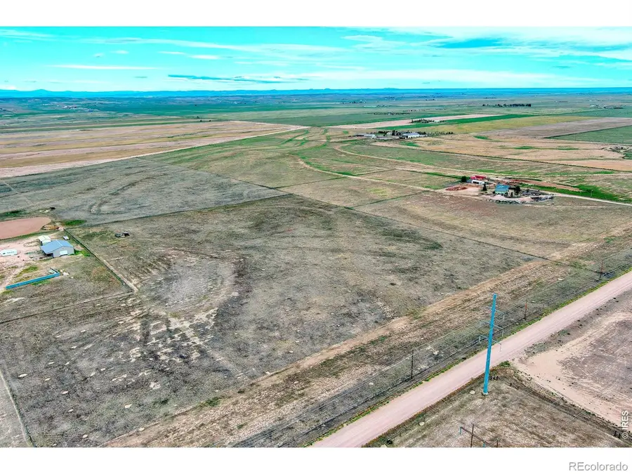 Co Rd 27, Nunn, CO 80648 - #2