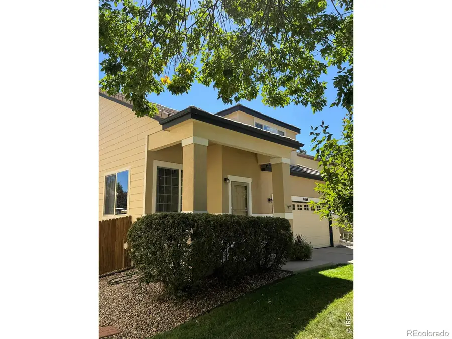 6866 W Coco Place, Littleton, CO 80128 - #2