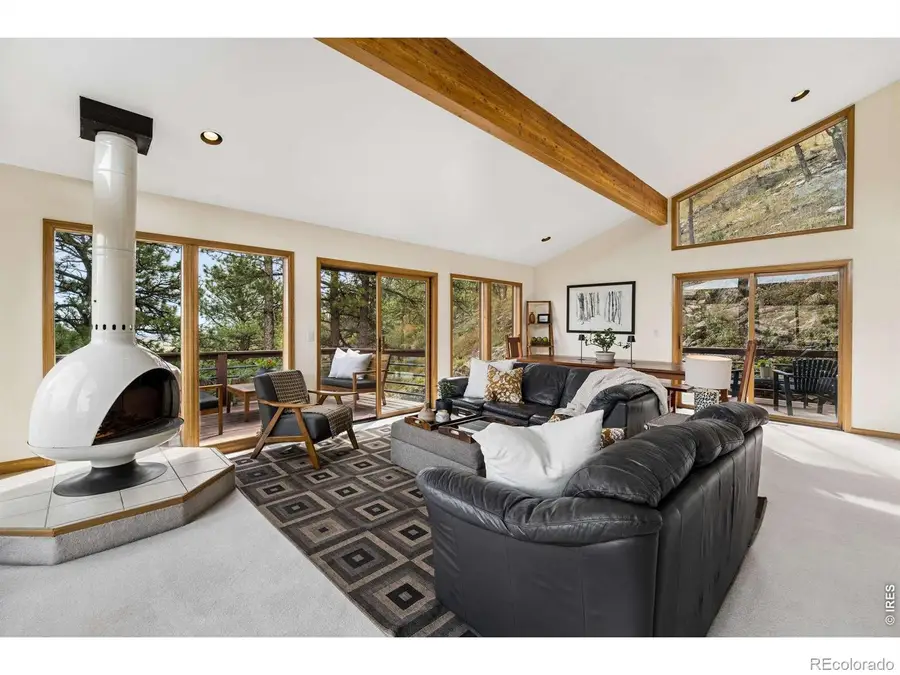 2626 Crestridge Court, Boulder, CO 80302 - #3
