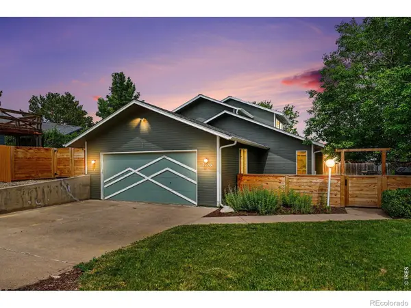2126 Genoa Court, Loveland, CO 80538