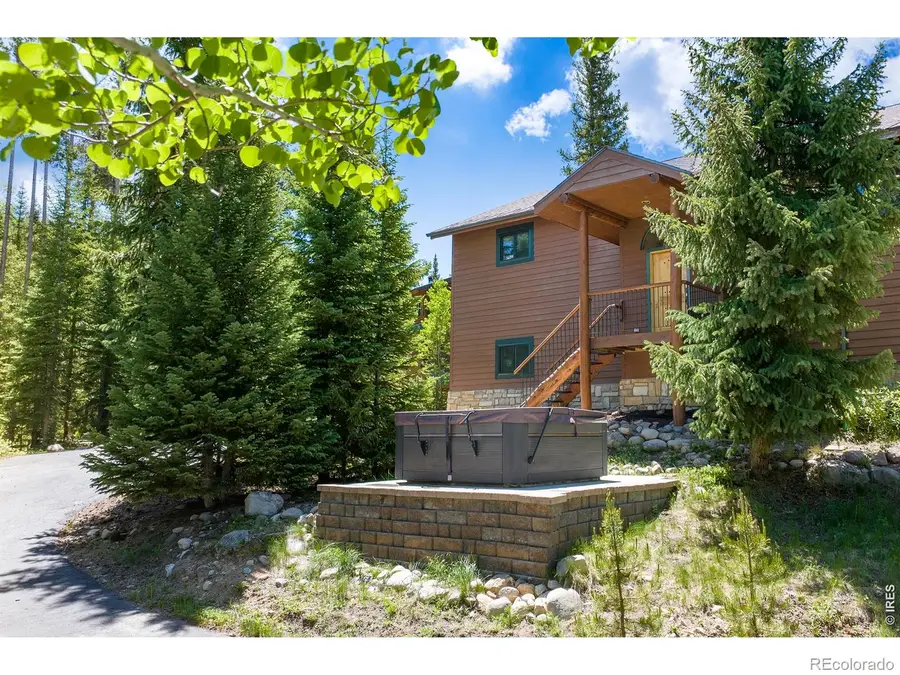 310 Arapahoe Road, Winter Park, CO 80482 - #3