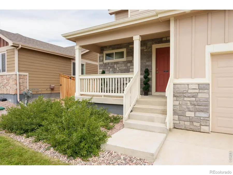 819 Forest Canyon Road, Severance, CO 80550 - #2