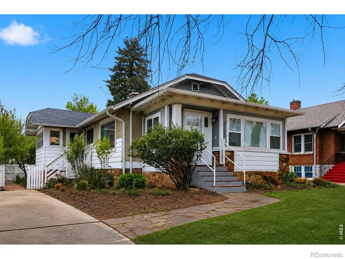 3115 Broadway Street, Boulder, CO 80304 - #1