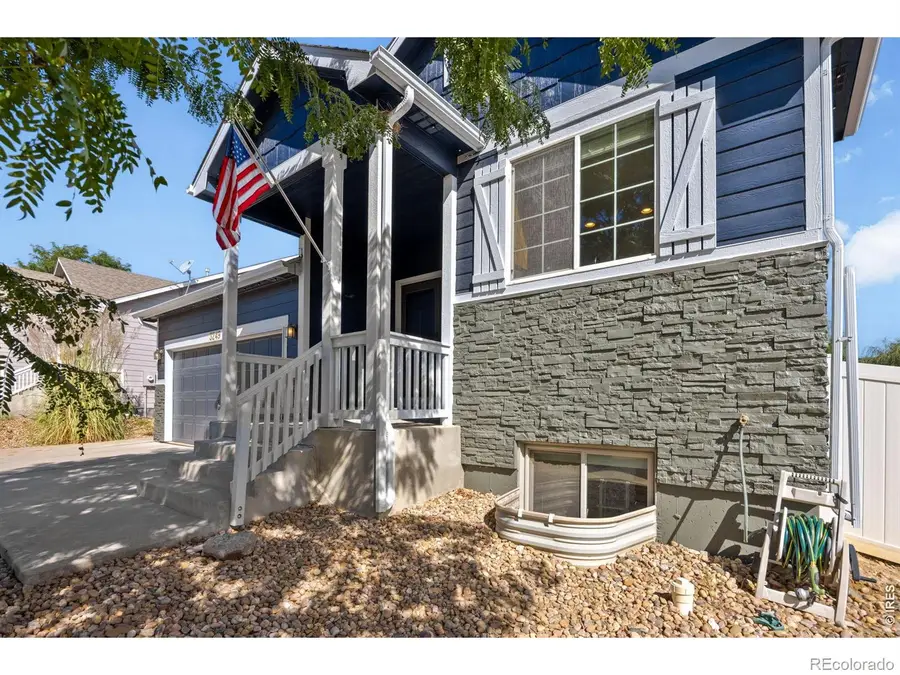 3249 Tamarac Lane, Johnstown, CO 80534 - #3