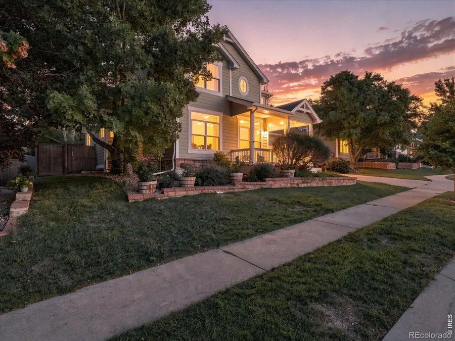 6908 Antigua Place, Fort Collins, CO 80525 - #2