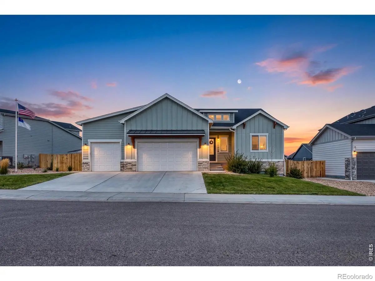 1535 S Sunfield Drive, Milliken, CO 80543 - #1