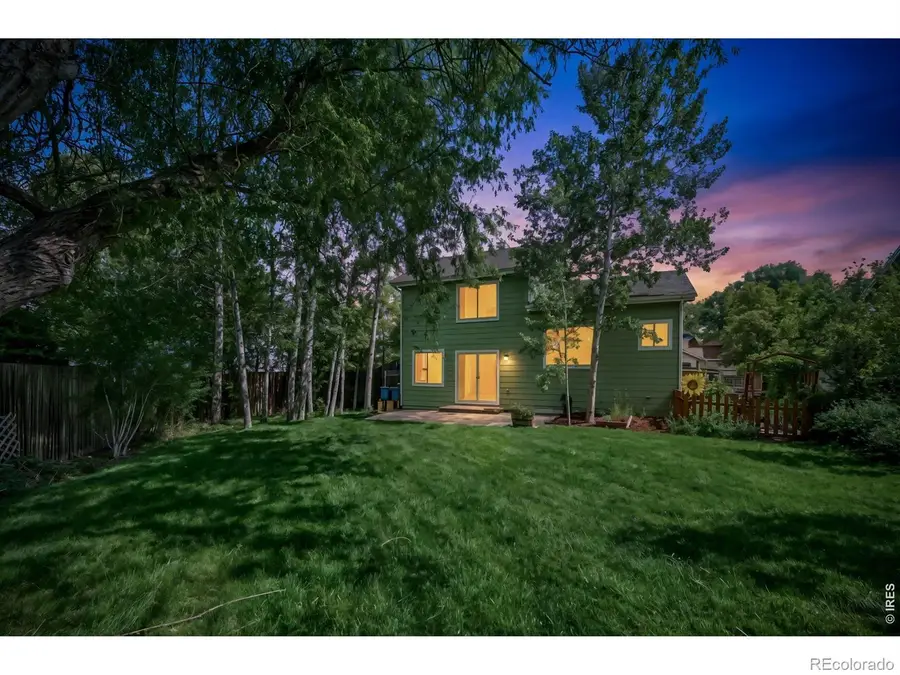 906 Deer Creek Lane, Fort Collins, CO 80526 - #2