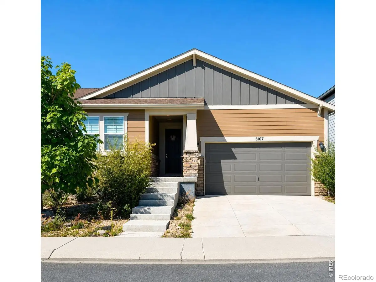 3107 Deering Lake Drive, Loveland, CO 80538 - #1