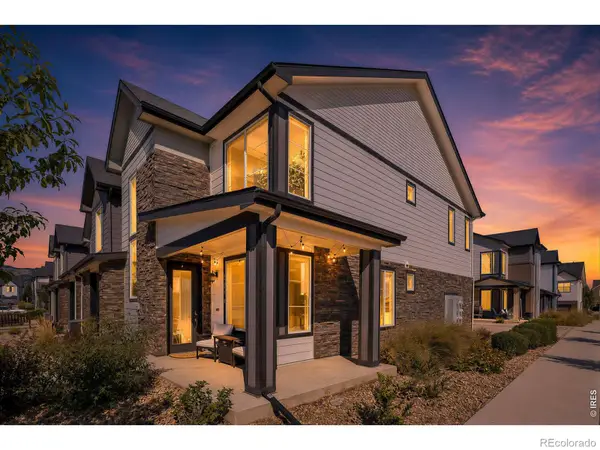 19592 W 93rd Place #A, Arvada, CO 80007