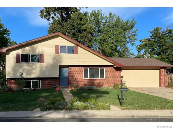 1423 Frontier Street, Longmont, CO 80501