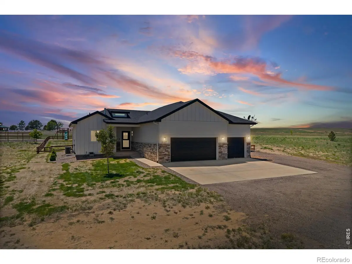 16517 Fairbanks Road N, Platteville, CO 80651 - #1