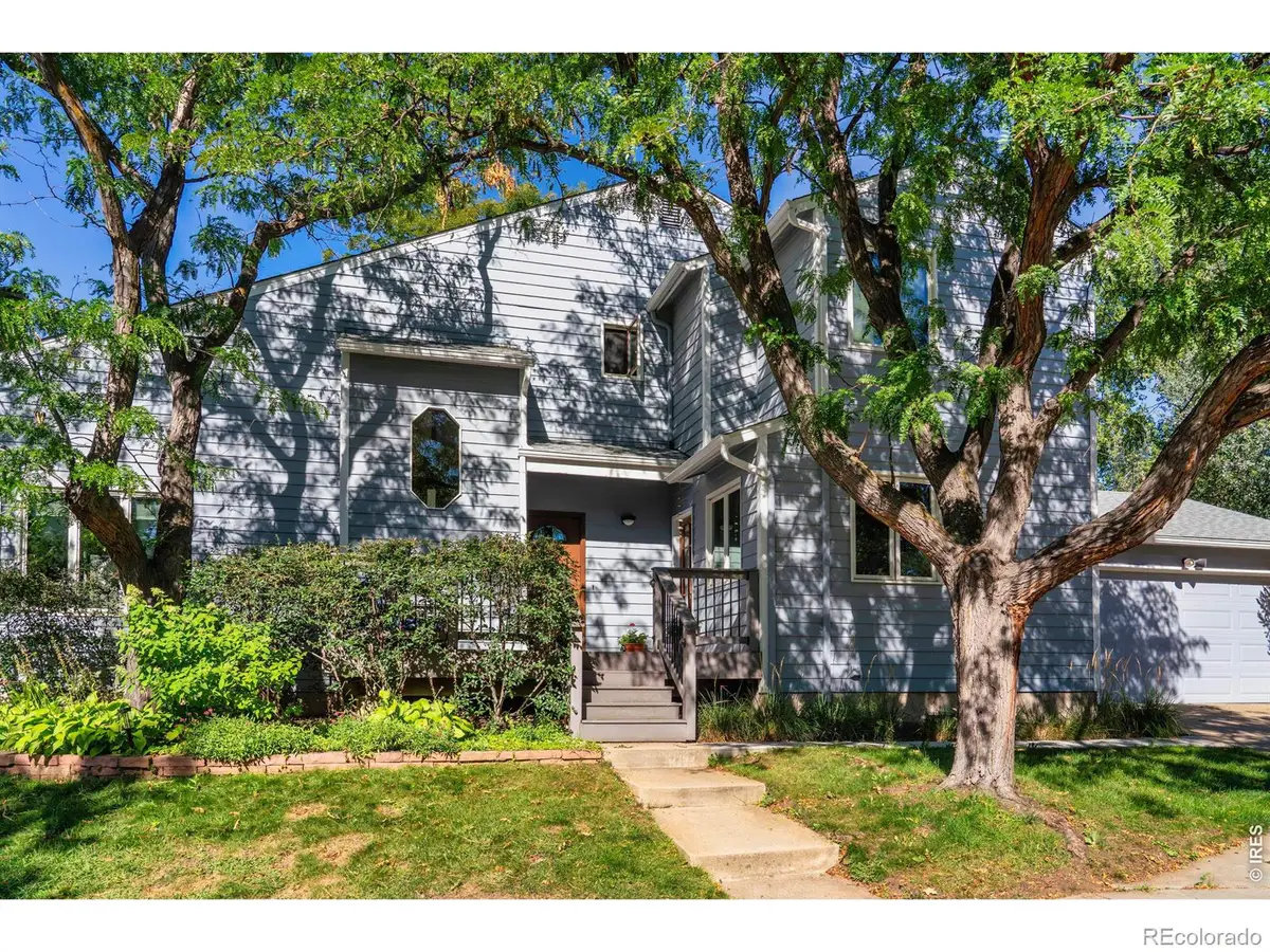 3486 16th Circle, Boulder, CO 80304 - #1