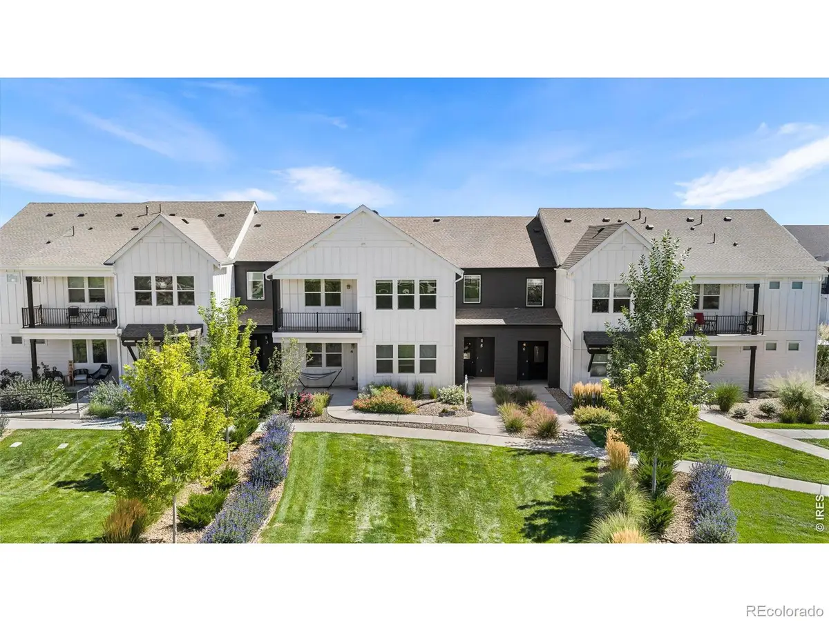 1804 Iron Wheel Drive #5, Windsor, CO 80550 - #1