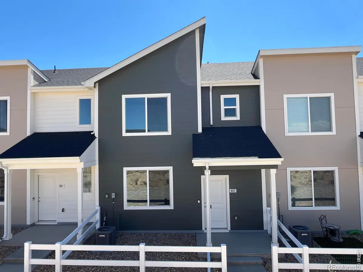 4025 Hewlett Street, Evans, CO 80620 - #1