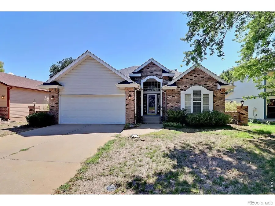 4614 W 14th Street, Greeley, CO 80634 - #2
