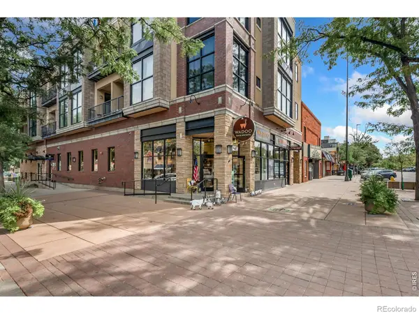 200 S College Avenue #203, Fort Collins, CO 80524