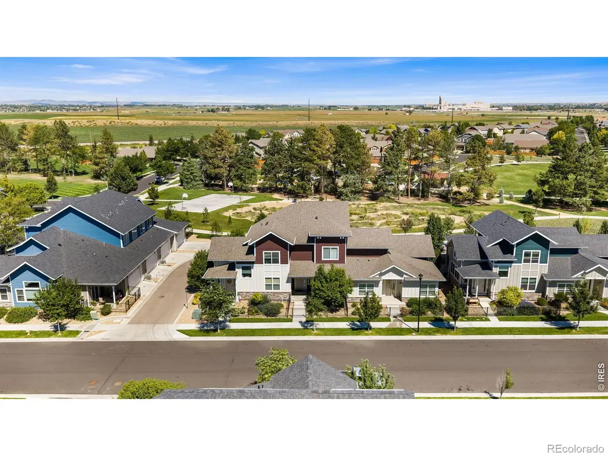 3312 Green Lake Drive #2, Fort Collins, CO 80524 - #1