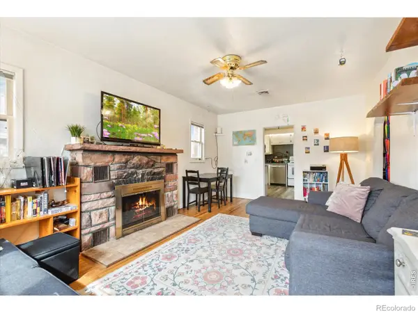 2315 Spruce Street, Boulder, CO 80302