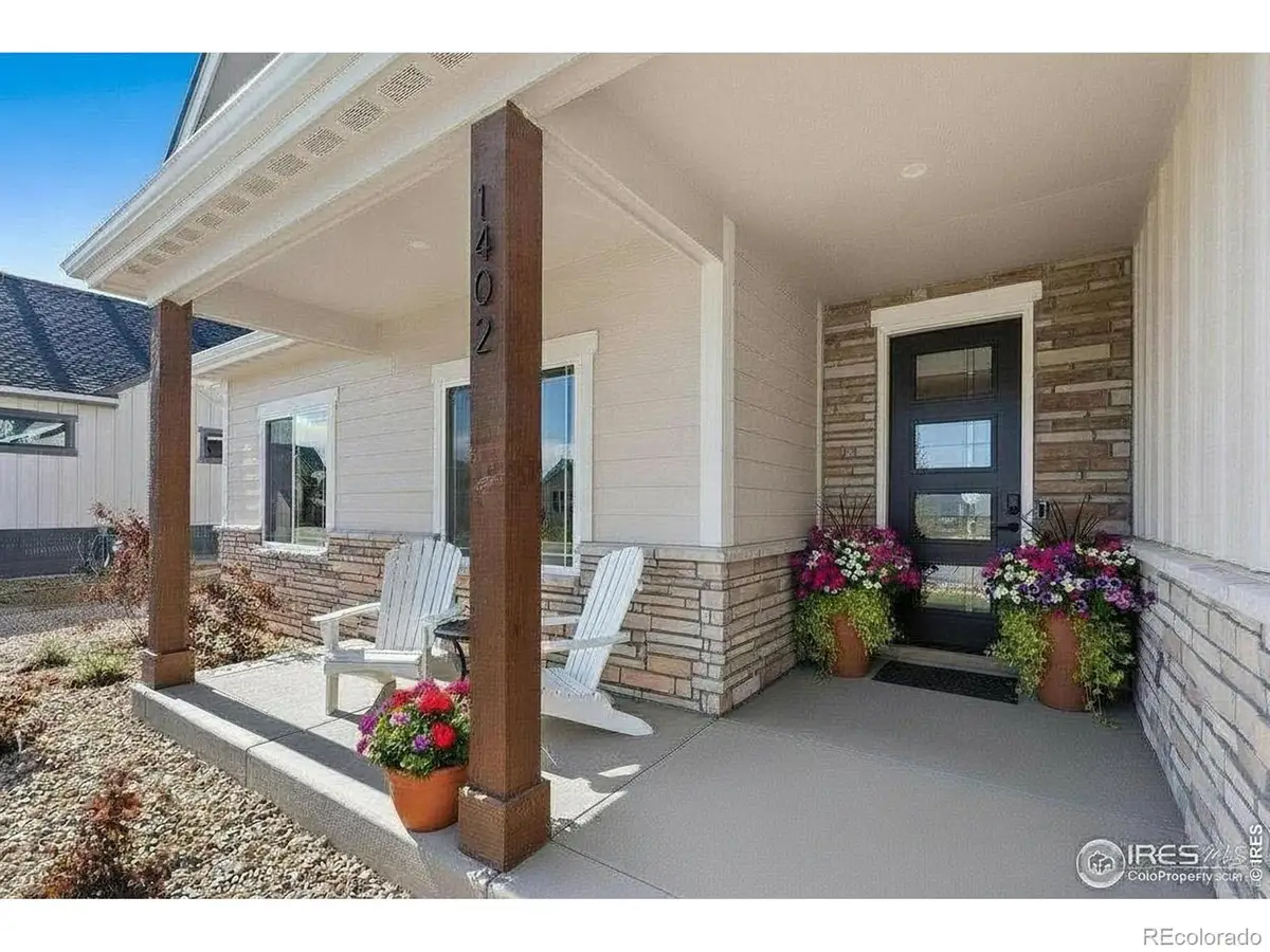 1402 Burt Avenue, Berthoud, CO 80513 - #1