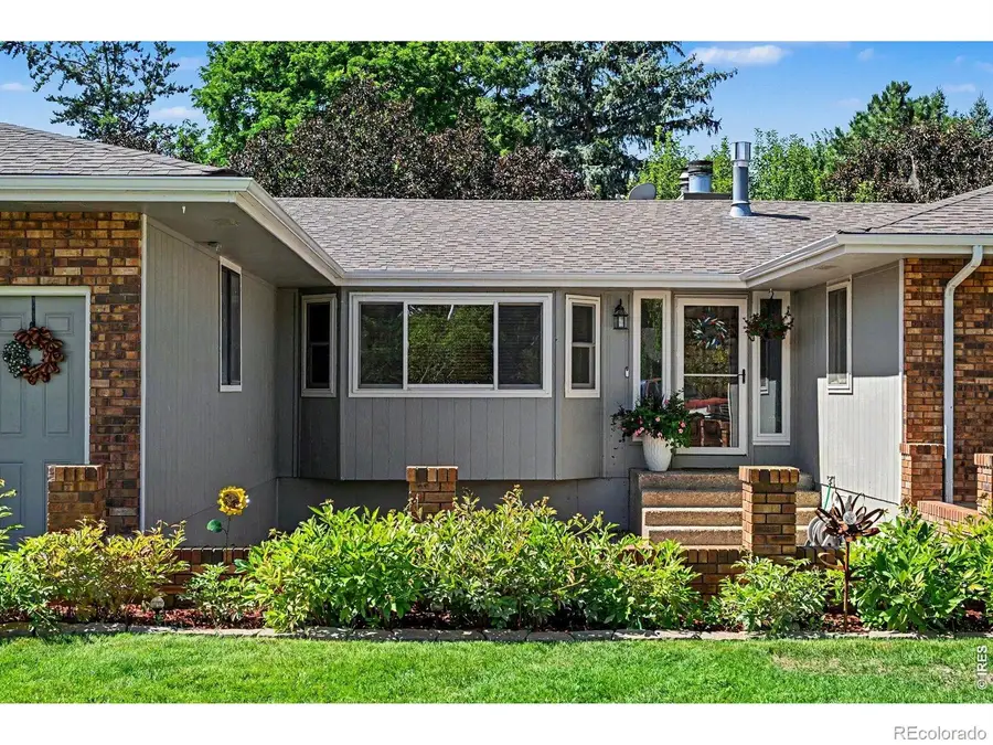 3916 W 21st Street, Greeley, CO 80634 - #2