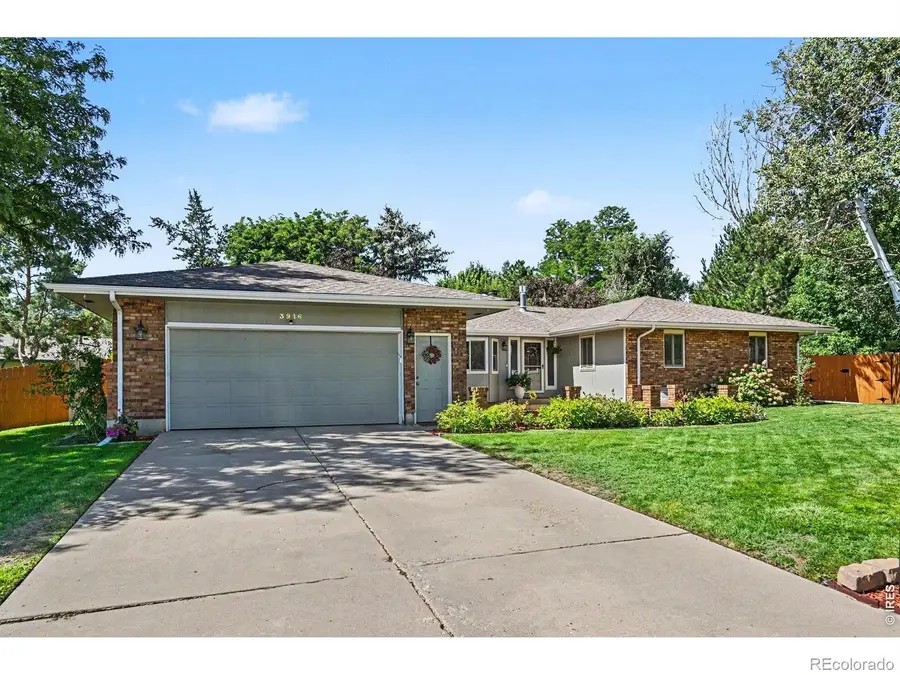 3916 W 21st Street, Greeley, CO 80634 - #3