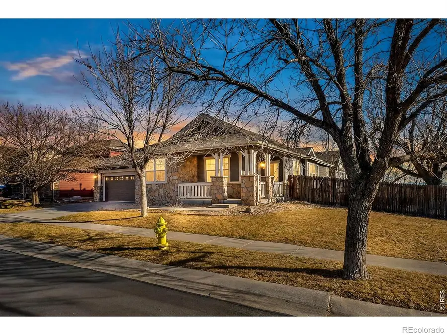 512 Tumbleweed Drive, Brighton, CO 80601 - #2