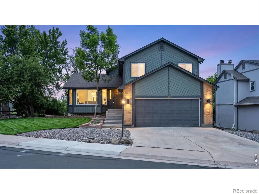 2235 W 118th Avenue W, Westminster, CO 80234 - #3