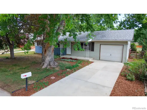 624 Irish Drive, Fort Collins, CO 80521