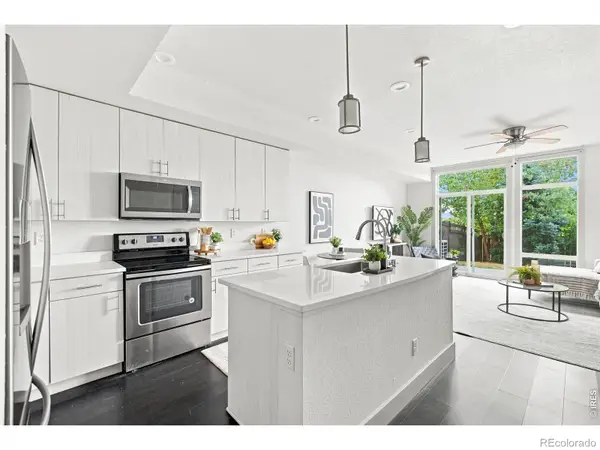 14956 E Hampden Avenue, Aurora, CO 80014
