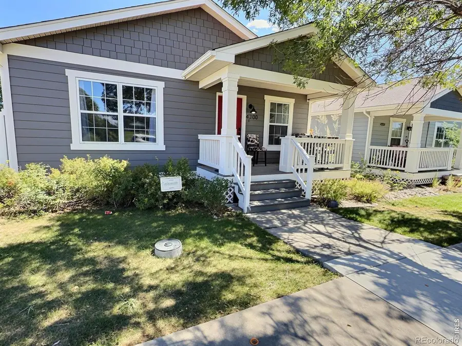 4200 Paintbrush Drive, Evans, CO 80620 - #2