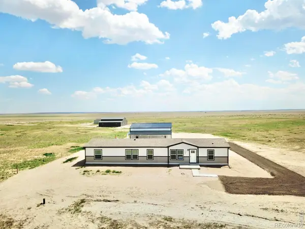 41876 County Road 80, Briggsdale, CO 80611