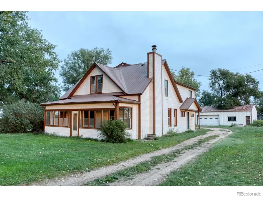 21049 County Road P, Fort Morgan, CO 80701 - #3