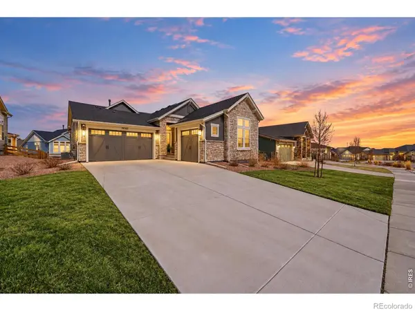 19085 W 94th Avenue, Arvada, CO 80007