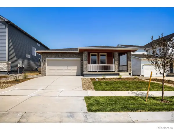 1814 Baltusrol Drive, Fort Collins, CO 80524