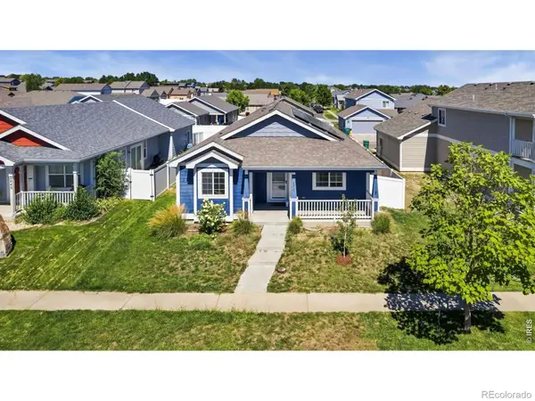 2441 Shooting Star Way, Evans, CO 80620